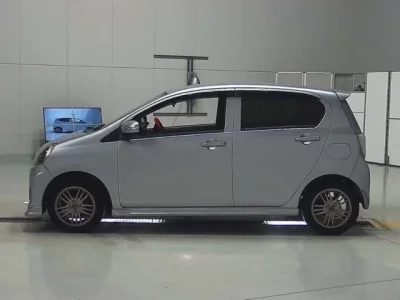 Toyota PIXIS EPOCH