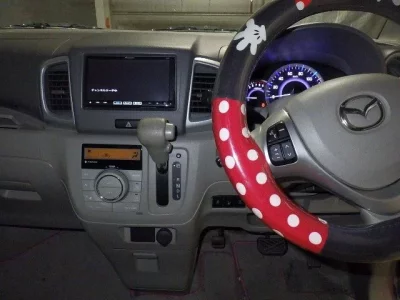 Mazda FLAIR WAGON