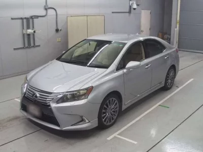 Lexus HS