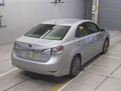 Lexus HS