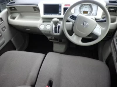 Honda LIFE