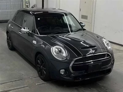 BMW MINI