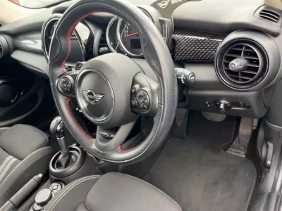 BMW MINI