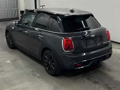 BMW MINI