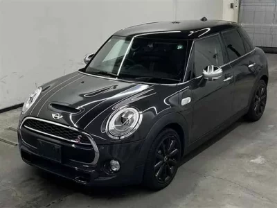 BMW MINI