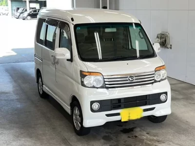 Daihatsu Atrai Wagon