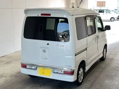 Daihatsu Atrai Wagon