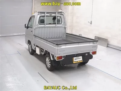 Subaru SAMBAR