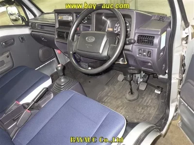 Subaru SAMBAR