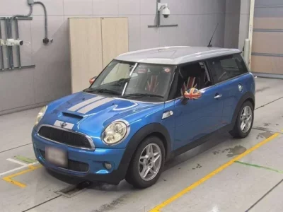 BMW MINI
