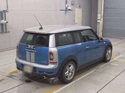 BMW MINI