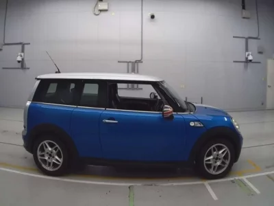 BMW MINI