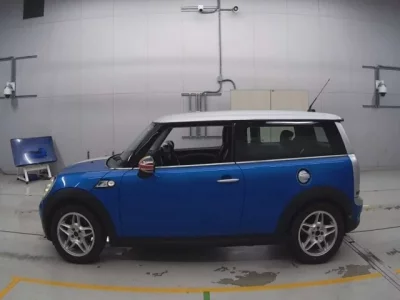 BMW MINI