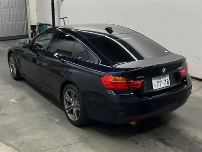 BMW 4-Series