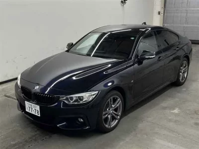 BMW 4-Series