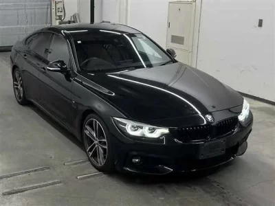 BMW 4-Series