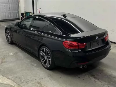 BMW 4-Series