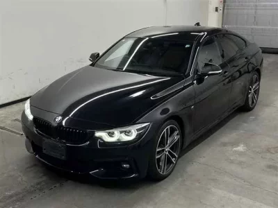 BMW 4-Series