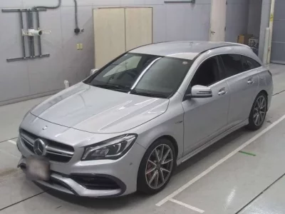 Mercedes-Benz AMG