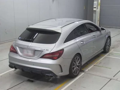 Mercedes-Benz AMG