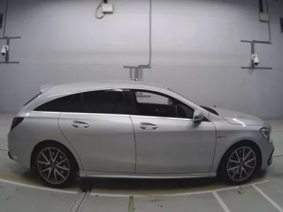 Mercedes-Benz AMG