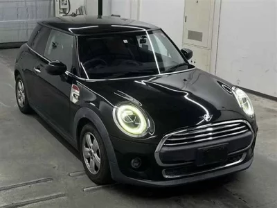 BMW MINI