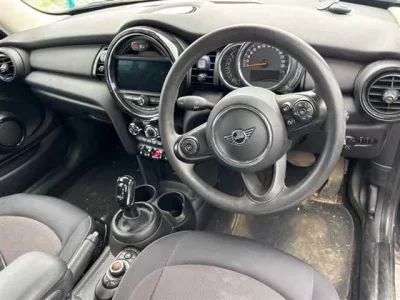 BMW MINI