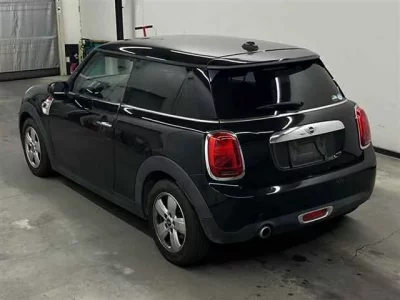 BMW MINI