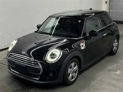 BMW MINI
