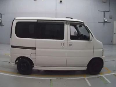 Honda VAMOS