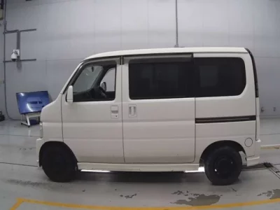 Honda VAMOS