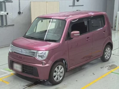 Suzuki MRWAGON