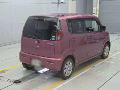Suzuki MRWAGON