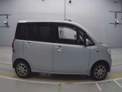 Subaru LUCRA