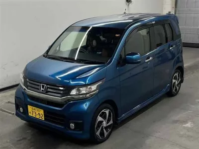 Honda N WGN
