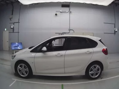 BMW 2-Series