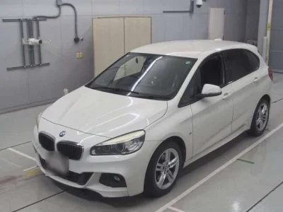 BMW 2-Series