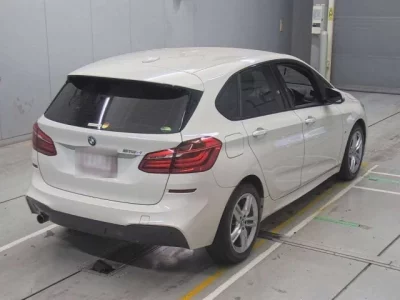 BMW 2-Series
