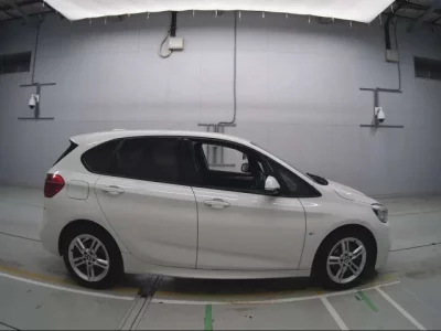 BMW 2-Series