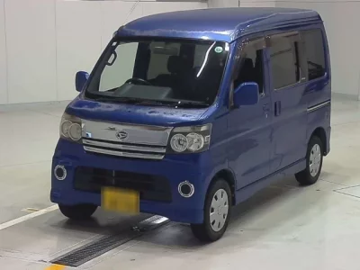 Daihatsu Atrai Wagon
