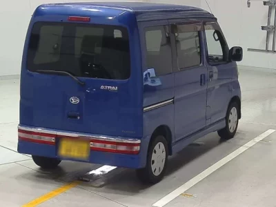 Daihatsu Atrai Wagon