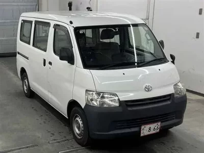 Toyota TOWN ACE VAN