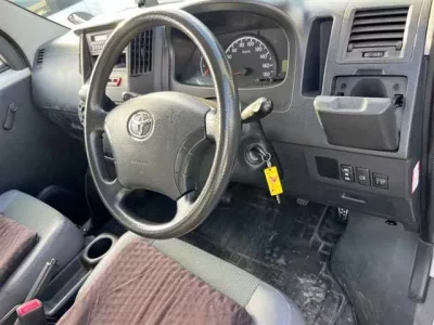 Toyota TOWN ACE VAN