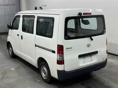 Toyota TOWN ACE VAN
