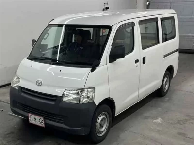 Toyota TOWN ACE VAN