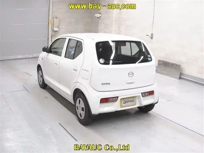 Mazda CAROL