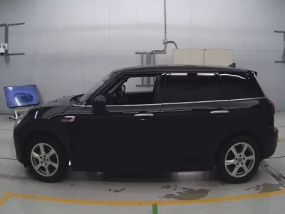 BMW MINI