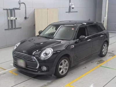 BMW MINI