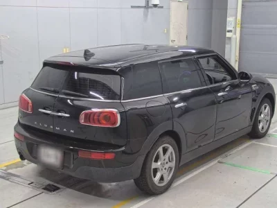 BMW MINI