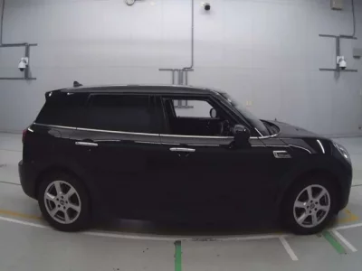 BMW MINI